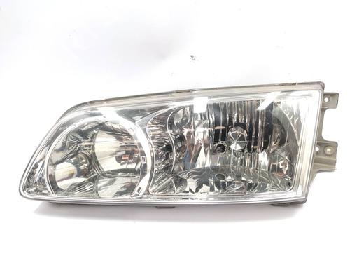 Used Left headlight HYUNDAI H-1 Van (A1) [1997-2008]  21161546