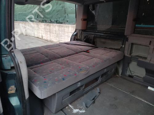 Right front indicator MERCEDES-BENZ VITO Van (W638)  | BP21156277C33 