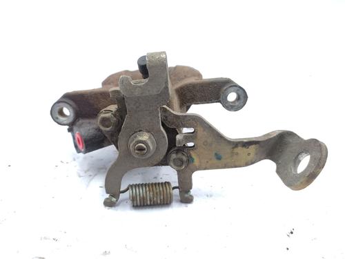 Left rear brake caliper MAZDA 6 Estate (GJ, GL) 2.2 D | BP36355948M107 - Image 3