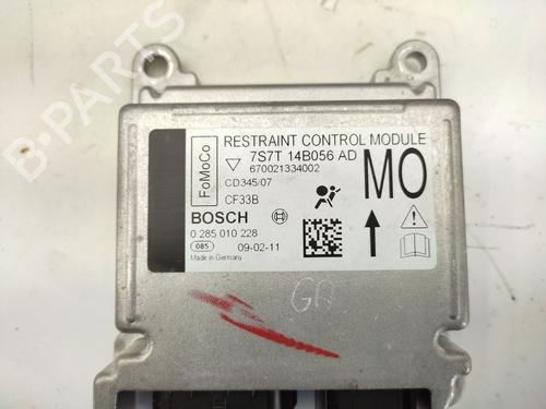 Airbag Kit FORD MONDEO IV (BA7) 2.0 TDCi | BP30330078C86