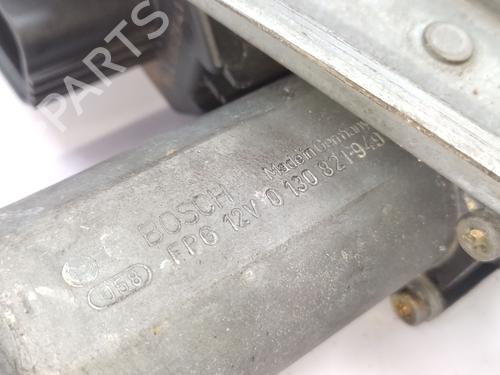 Rudehejsemekanisme venstre bagtil JAGUAR X-TYPE I (X400) 2.0 D | BP24059557C24 