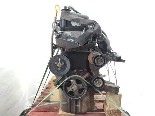 Engine FORD KA (RB_) 1.3 i ROCAM | BP30747965M1