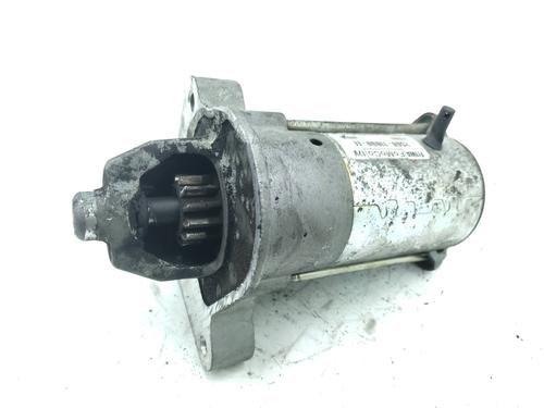 Used Starter FORD FUSION (JU_) [2002-2012]  21150537