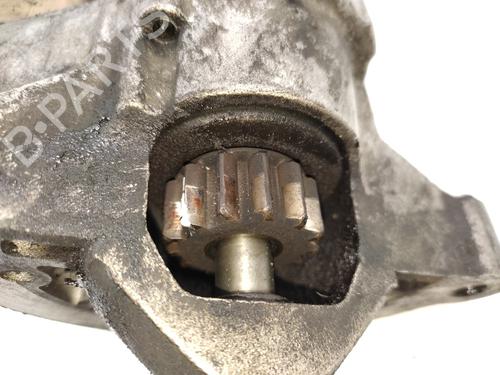 Startmotor CITROËN C8 (EA_, EB_)  | BP21150822M8 