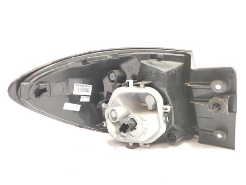 Right taillight RENAULT CAPTUR I (J5_, H5_) 0.9 TCe 90 | BP28608371C35 