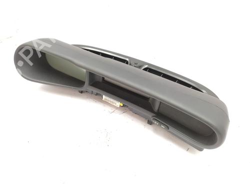 Instrument cluster CITROËN C3 Picasso (SH_)  | BP23259475C47 