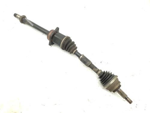 Used Right front driveshaft TOYOTA COROLLA (_E12_) 2.0 D-4D (CDE120R, CDE120L_) (110 hp) 30617381