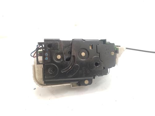 Front right lock VW PASSAT B5 (3B2) 1.6 | BP24682954C97 