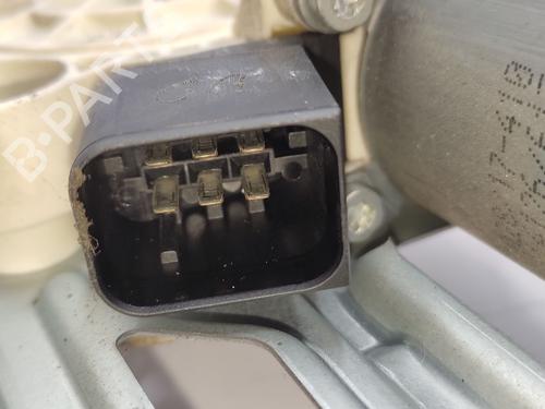 Front right window mechanism MERCEDES-BENZ C-CLASS (W203) C 220 CDI (203.006, 203.008) | BP26596595C23 