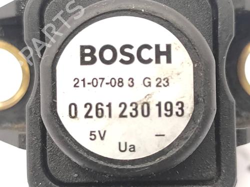 Electronic sensor MERCEDES-BENZ SPRINTER 3-t Van (B906) 209 CDI (906.611, 906.613) | BP21156836M84 