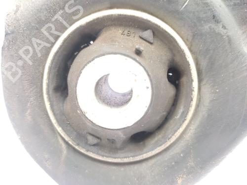 Right front suspension arm SEAT IBIZA IV (6J5, 6P1) 1.2 TSI | BP21175537M13 