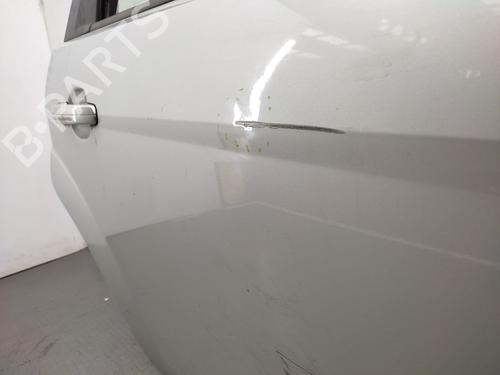 Right rear door FORD FOCUS II Turnier (DA_, FFS, DS) 1.8 TDCi | BP21160218C5 