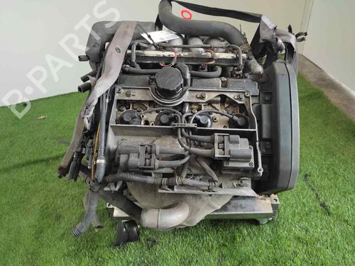 Used Engine VOLVO V40 Estate (645) [1995-2004]  21149032