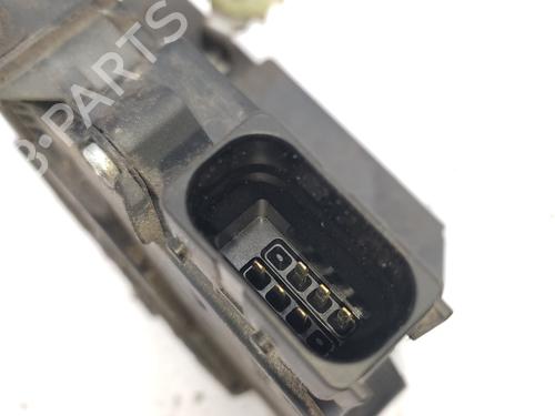 Front right lock OPEL CORSA D (S07) 1.3 CDTI (L08, L68) | BP21160321C97 