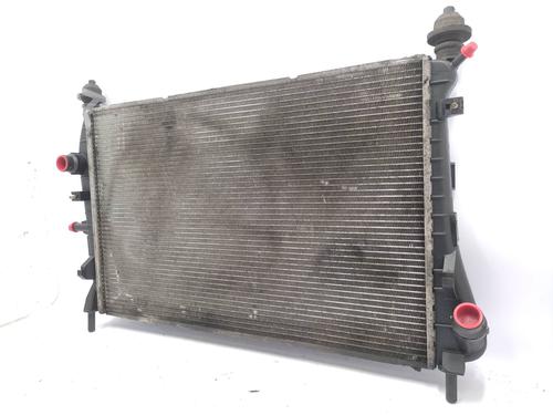 Køler FORD MONDEO III (B5Y) | BP21157000M31