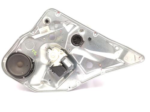 Lève-vitre arrière droit SEAT IBIZA III (6L1) 1.4 16V (75 hp) 26690179