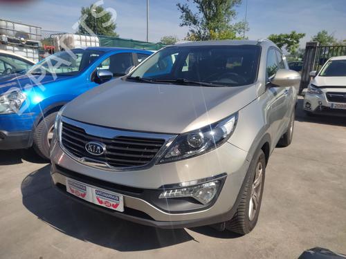 Used Parts KIA SPORTAGE IV (QL, QLE) 1.7 CRDi (116 hp) 4003056