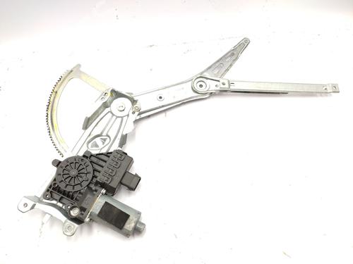 Used Front right window mechanism OPEL ZAFIRA / ZAFIRA FAMILY B (A05) 1.9 CDTI (M75) (120 hp) 30276747