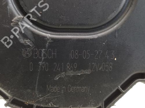 Front wiper motor PEUGEOT 308 I (4A_, 4C_)  | BP21155951M29 