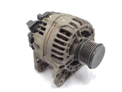 Used Alternator SKODA FABIA I (6Y2) 1.4 TDI (75 hp) 30273540