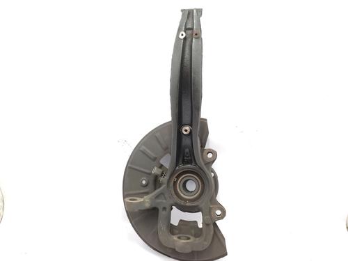 Used Left front steering knuckle PORSCHE CAYENNE (9PA) [2002-2010]  29764653