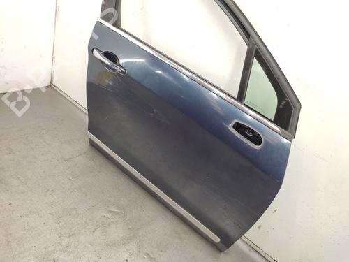 Right front door CITROËN C5 III (RD_) 2.2 HDi 200 (RD4HLA) | BP29590595C3 