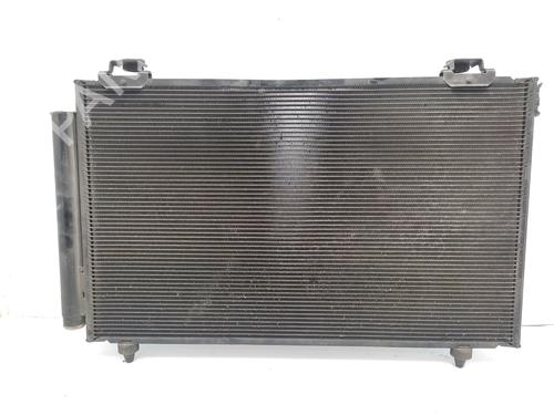 AC-Kondensator TOYOTA COROLLA Verso (ZER_, ZZE12_, R1_)  | BP21152810M32