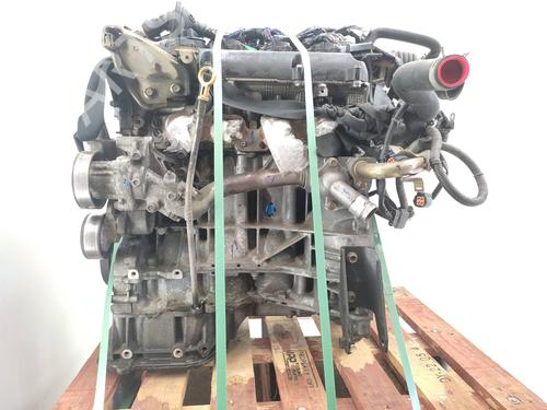 Motor NISSAN PRIMERA (P12) 2.0 (140 hp) 21158584