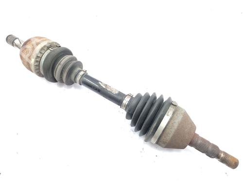 Used Left front driveshaft Left front driveshaft OPEL ZAFIRA / ZAFIRA FAMILY B (A05) 1.9 CDTI (M75) (120 hp) 36409918 36409918