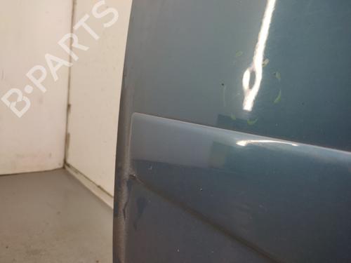 Left front door AUDI A2 (8Z0) 1.4 TDI | BP31214113C2 