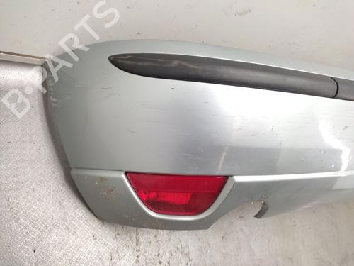 Rear bumper FORD FOCUS I (DAW, DBW) 1.6 16V | BP26643612C8 