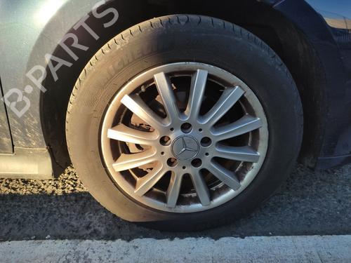 Starter MERCEDES-BENZ B-CLASS Sports Tourer (W245)  | BP21161915M8 