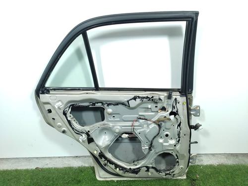 Left rear door MAZDA 323 F VI Hatchback (BJ)  | BP21150274C4 
