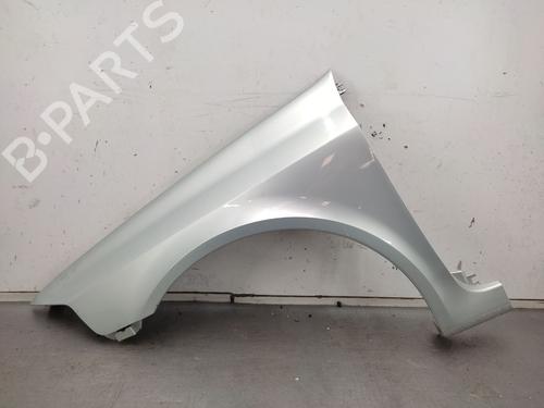 Used Left front fenders RENAULT LAGUNA II (BG0/1_) 1.9 dCi (107 hp) 31971608