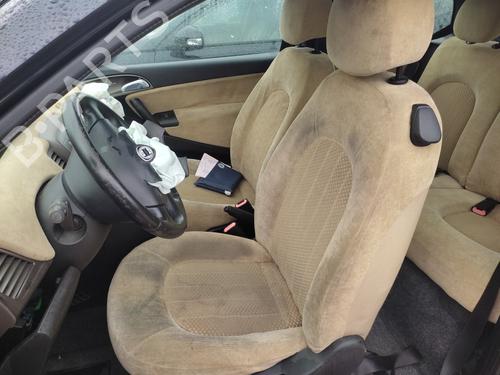 Front left window mechanism LANCIA YPSILON (843_) | BP36161906C22 - Image 12