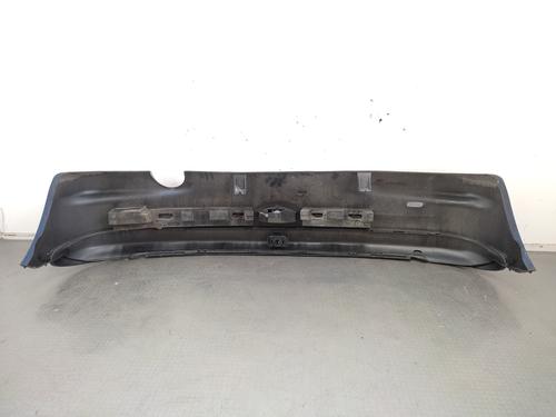 Rear bumper PEUGEOT 206 Hatchback (2A/C)  | BP21158142C8 