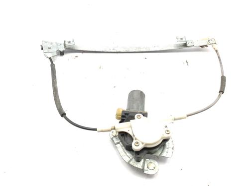 Rudehejsemekanisme Højre foran RENAULT MEGANE I (BA0/1_) [1995-2004]  21157977