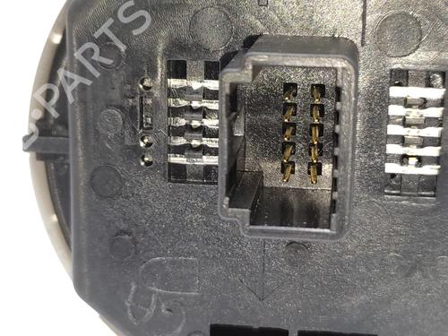 Warning switch TOYOTA YARIS (_P13_) 1.3 (NSP130_, NSP130) | BP24885651I22 