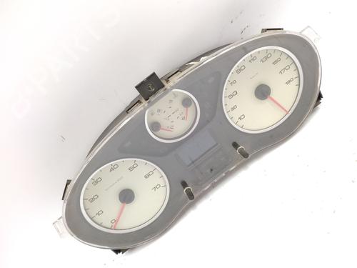 Instrument cluster PEUGEOT EXPERT Tepee (VF3X_) 2.0 HDi 120 4x4 | BP28566928C47