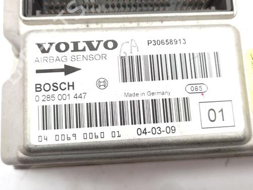 Kollisjonspute styreenhet VOLVO XC90 I (275) D5 AWD | BP28587831M53 
