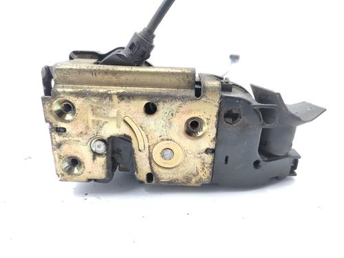 Front left lock RENAULT MEGANE II (BM0/1_, CM0/1_) 1.5 dCi (BM02, BM13, BM2A, CM02, CM13) | BP21155296C98 