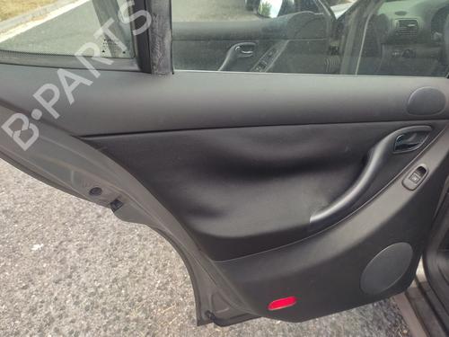 Fensterhebermotor hinten rechts SEAT LEON (1M1) 1.6 16 V | BP30537579E22