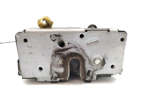 Front right lock FIAT GRANDE PUNTO (199_) 1.3 D Multijet (199.AXD11, 199.AXD1A, 199.AXD1B,... | BP21152830C97 
