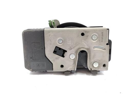 Front right lock OPEL MERIVA A MPV (X03) 1.6 (E75) | BP28678738C97 