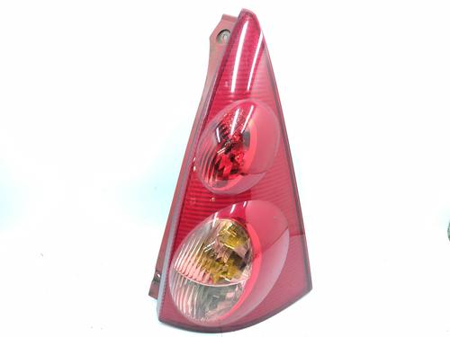 Used Right taillight PEUGEOT 107 (PM_, PN_) [2005-2016]  21161888