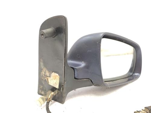 Right mirror SEAT ALHAMBRA (7V8, 7V9) 1.9 TDI | BP26396351C27 