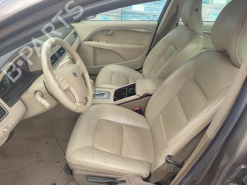 Driver airbag VOLVO S80 I (184)  | BP21152573C9 