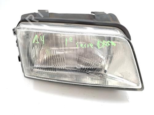 Used Right headlight AUDI A4 B5 (8D2) 1.6 (100 hp) 21153800