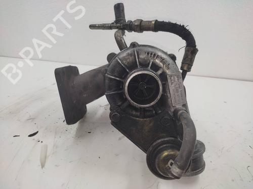 Used Turbocharger/Supercharger CHRYSLER VOYAGER / GRAND VOYAGER III (GS_, NS_) [1992-2001]  21149531