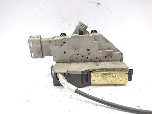 Rear left lock PEUGEOT 407 (6D_) 2.0 (6DRFNB, 6DRFNE) | BP29388806C100 